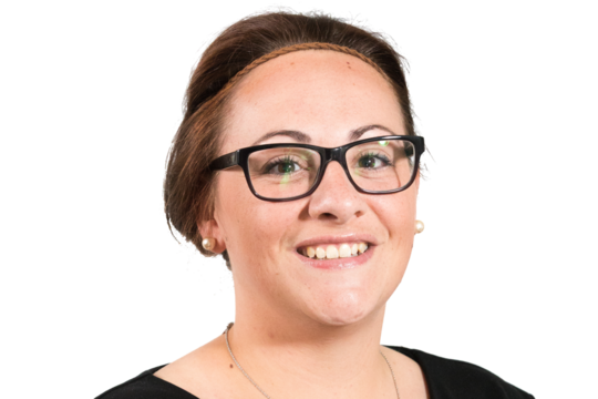 Svenja Vandendries